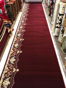 Jual Karpet Masjid Solok
