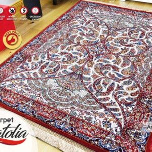 ANATOLIA 8560 ROSE 160X230