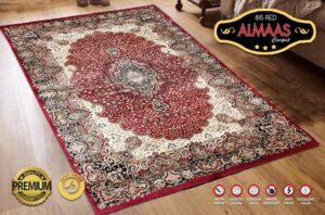 Harga Karpet Permadani Ukuran 210x310