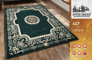 Harga Karpet Permadani Ukuran 230x310