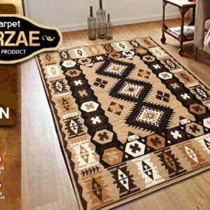 MIRZAE 07 BERBER 100X150 [NEW CLASSIC DESIGN]