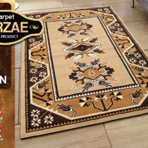 MIRZAE 08 BERBER 100X150 [NEW CLASSIC DESIGN]