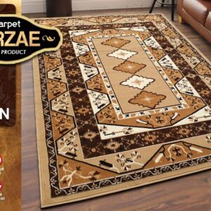 MIRZAE 14 BERBER 100X150 [NEW CLASSIC DESIGN]