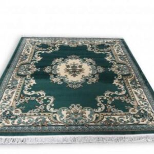 SUPER SHAMA 409 GREEN 230X310