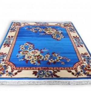 SUPER SHAMA 579 BLUE 210X310