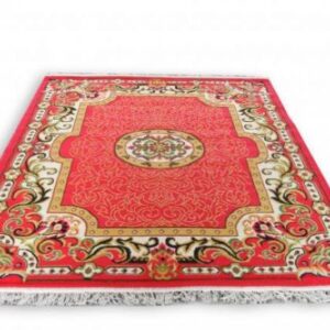 SUPER SHAMA 627 RED 210X310