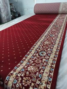 Harga Karpet Masjid Denpasar