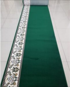 Harga Karpet Masjid Pontianak