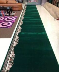 Harga Karpet Masjid Sijunjung