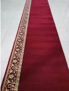 Jual Karpet Masjid Bangli
