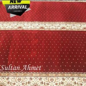 Jual Karpet Masjid Flores