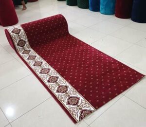 Jual Karpet Masjid Kalimantan
