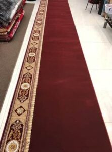 Jual Karpet Masjid Tanah Datar