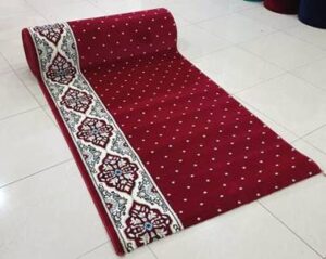 harga karpet masjid sulawesi