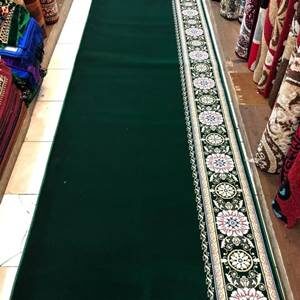 Harga Karpet Masjid Palangkaraya