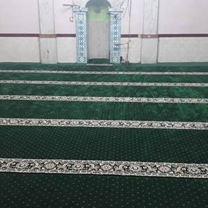 Harga Karpet Masjid Pesisir Selatan