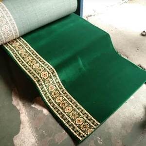 Harga Karpet Masjid Seruyan