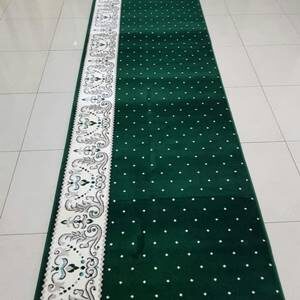 Jual Karpet Masjid Kepulauan Mentawai