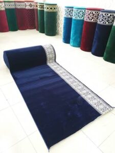 Jual Karpet Masjid Sumatera Selatan