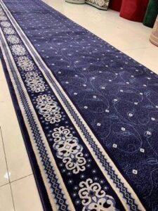 harga karpet masjid toba