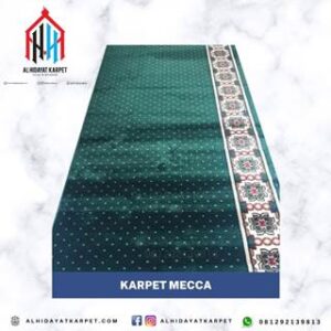 Harga Karpet Masjid Melawi