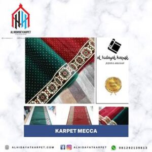 Jual Karpet Masjid Landak