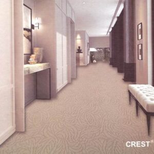 karpet CREST