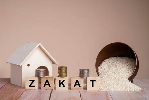 Zakat Fitrah dan Zakat Maal