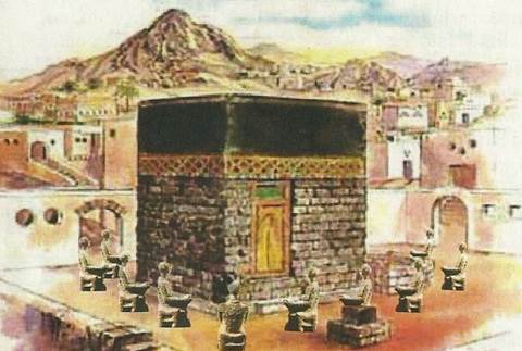 Zaman Jahiliyah