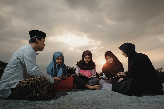 Jaga Diri Dan Keluarga