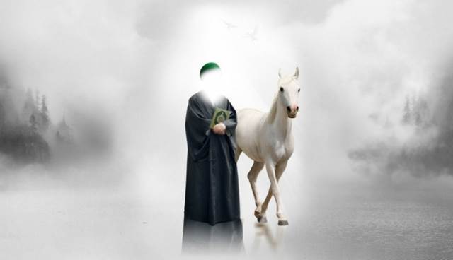 aqidah imam mahdi menurut 2 kelompok