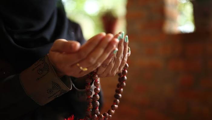Kiat menghindari dajjal