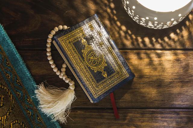 Aqidah Ahlu Sunnah Bag.7