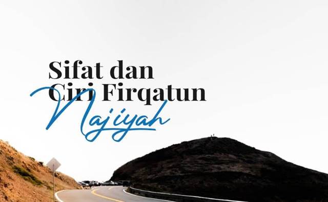 Firqatun najiyah