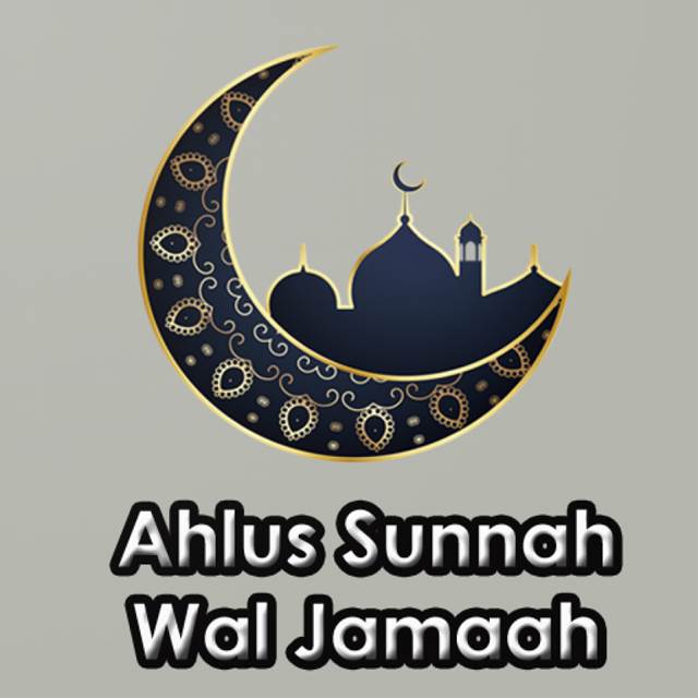 ahlussunnah wal jamaah lanjutan