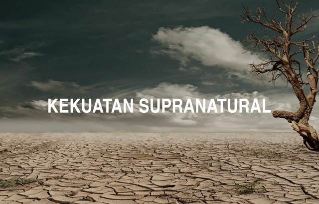 supranatural