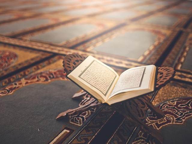 Ciri Khusus Aqidah Islam Dan Para Pengikutnya Bag.2