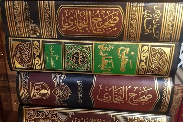 Ciri Khusus Aqidah Islam Dan Para Pengikutnya Bag.4