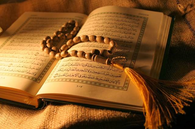 Ciri Khusus Aqidah Islam Dan Para Pengikutnya