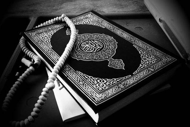 Sumbernya Aqidah (Aqidah Ahlu Sunnah Wal Jamaah) Bag.2