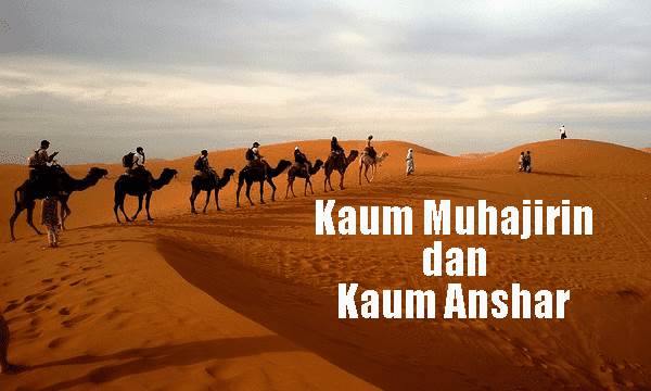 Sumbernya Aqidah (Aqidah Ahlu Sunnah Wal Jamaah) Bag.5