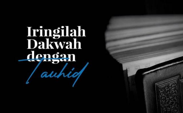muadz bin jabal dakwah tauhid