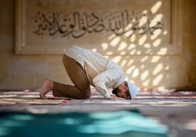 Ringkasan Aqidah Ahlu Sunnah Wal Jamaah Bag.45