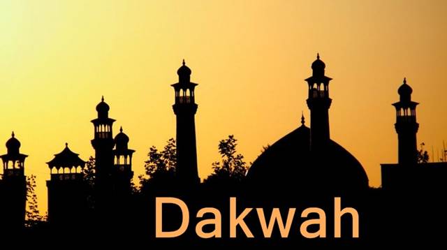 Ringkasan Aqidah Ahlu Sunnah Wal Jamaah Bag.46