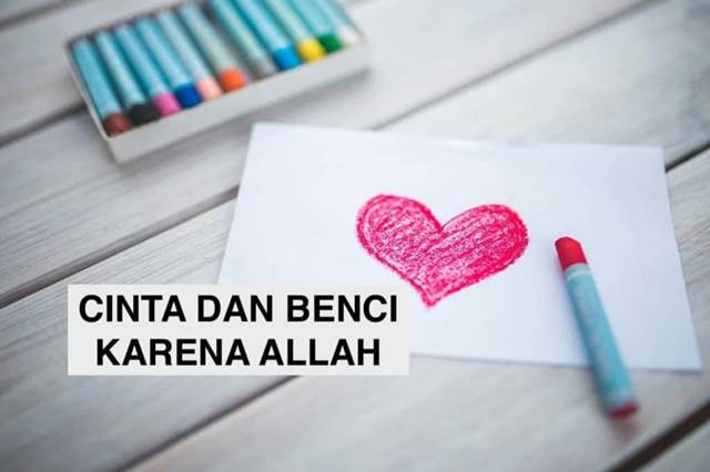 Ringkasan Aqidah Ahlu Sunnah Wal jamaah Bag.33