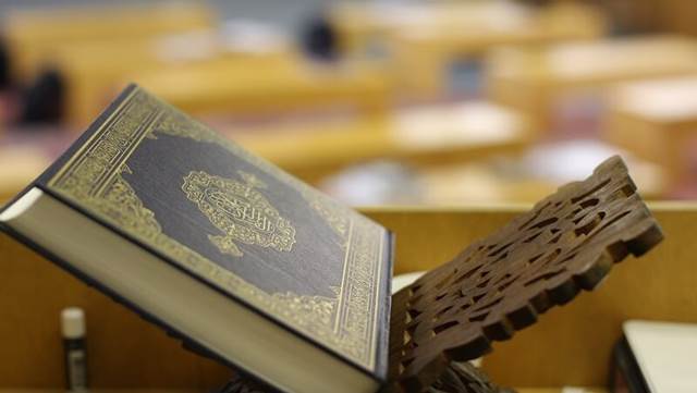 Ringkasan Aqidah Ahlu Sunnah Wal Jamaah Bag.53