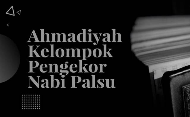 Ringkasan Aqidah Ahlu Sunnah Wal Jamaah Bag.57