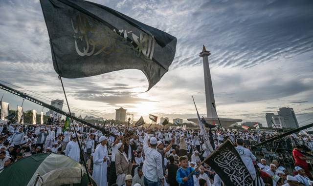 Ringkasan Aqidah Ahlu Sunnah Wal Jamaah Bag.60