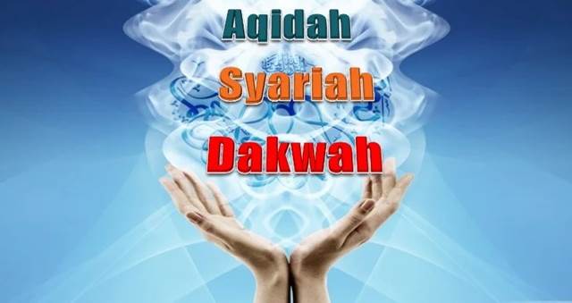 Ringkasan Aqidah Ahlu Sunnah Wal Jamaah Bag.65