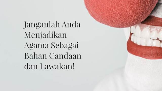 Sendau Gurau Yang Terukur Bag.2